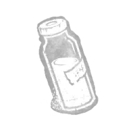 Adrenaline Vial