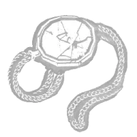 Chipped Monocle