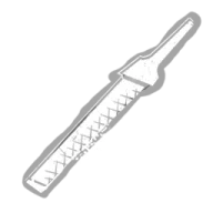 Chainsaw File