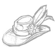 Traveler’s Hat