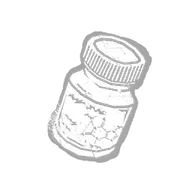 Caffeine Tablets