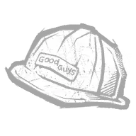 Casque de sécurité