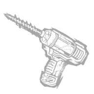 Power Drill