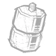 Counterweight