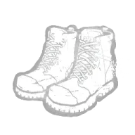Bottes à embout d'acier