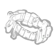 Infantry Belt