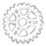 Brand New Part