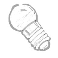 Ampoule électrique