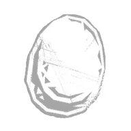 Egg (Gold)