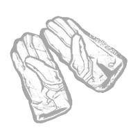 Leather Gloves