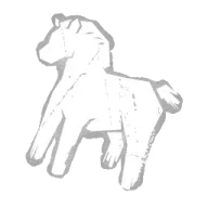 Cheval de bois