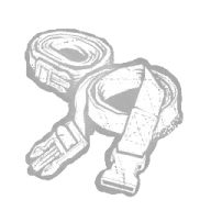 Combat Straps