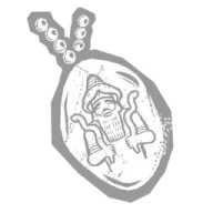 Devotee's Amulet