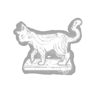 Cat Figurine