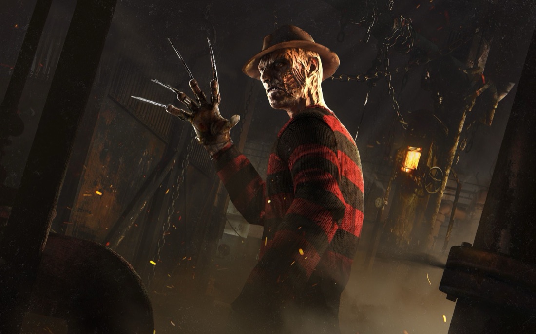 A Nightmare on Elm Street