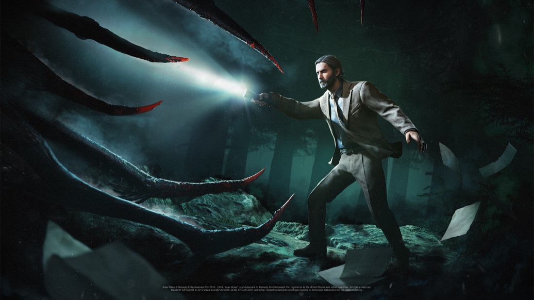 Alan Wake