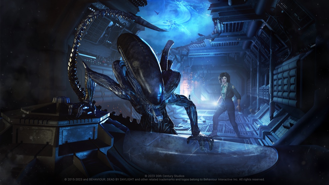 Alien