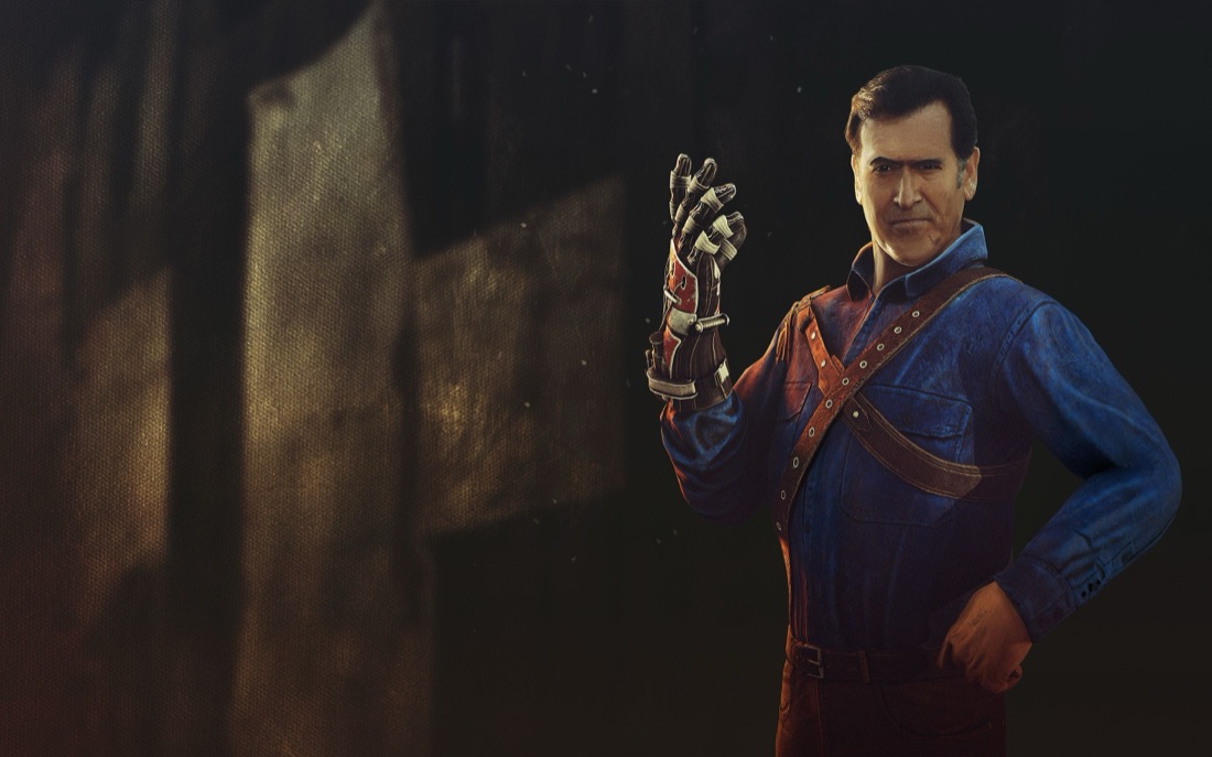 Ash vs. Evil Dead