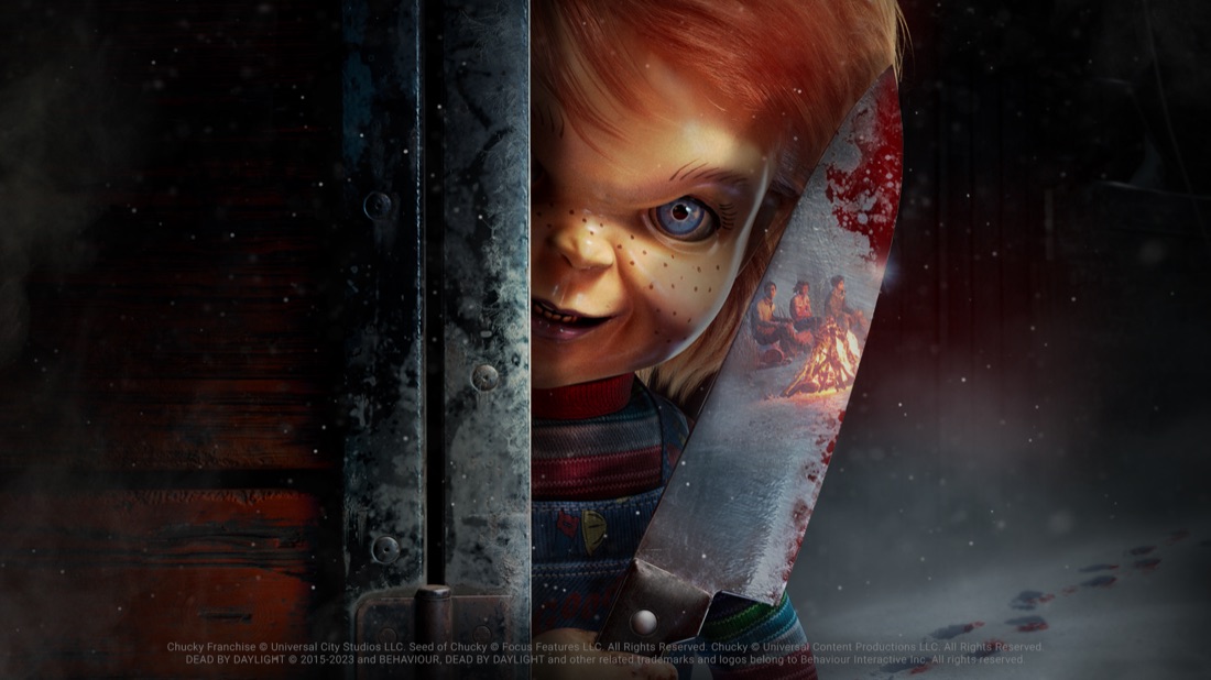Chucky - Le Good Guy