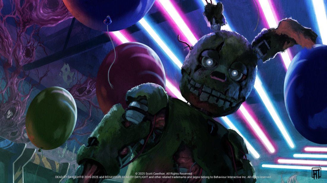 Five Nights at Freddy’s