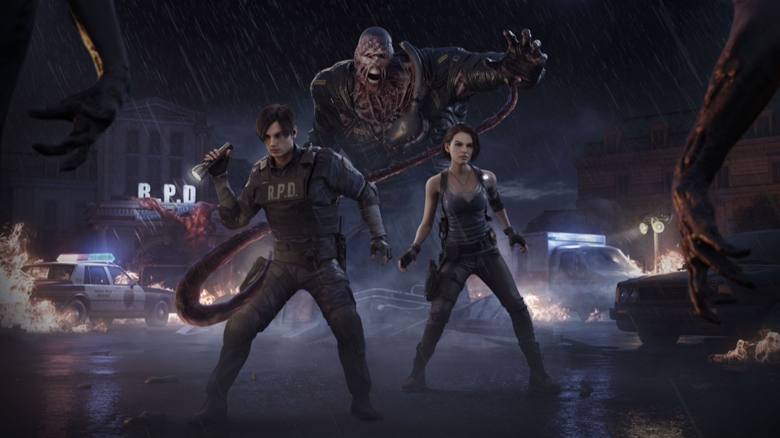 Resident Evil