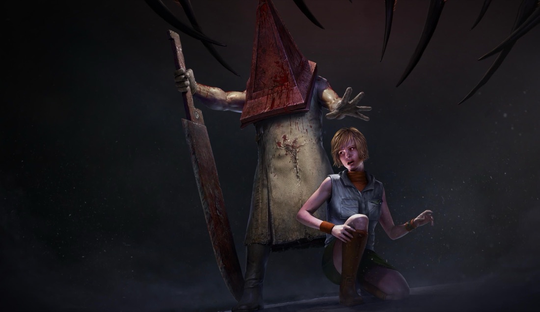 Silent Hill