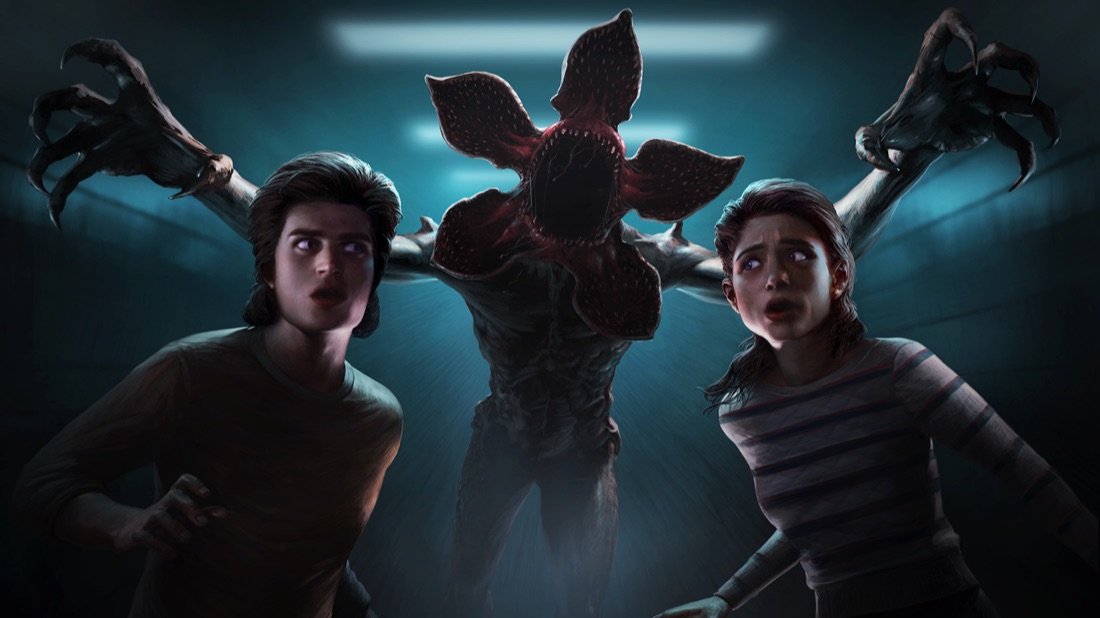 Stranger Things