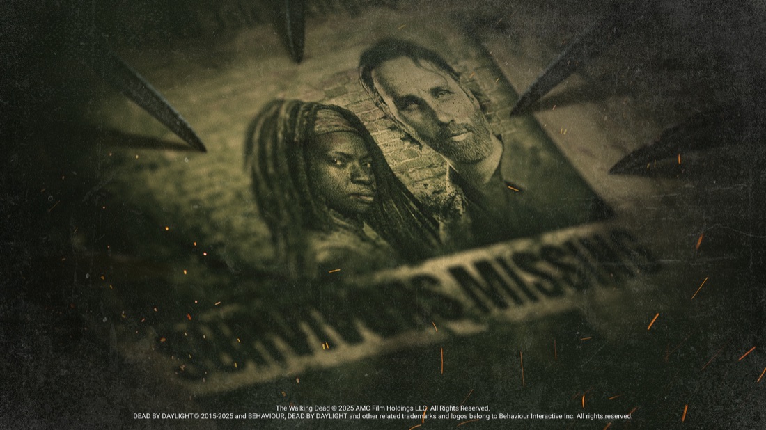 The Walking Dead