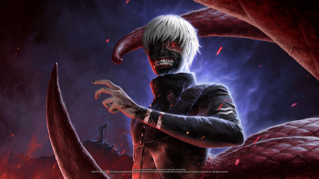 Tokyo Ghoul