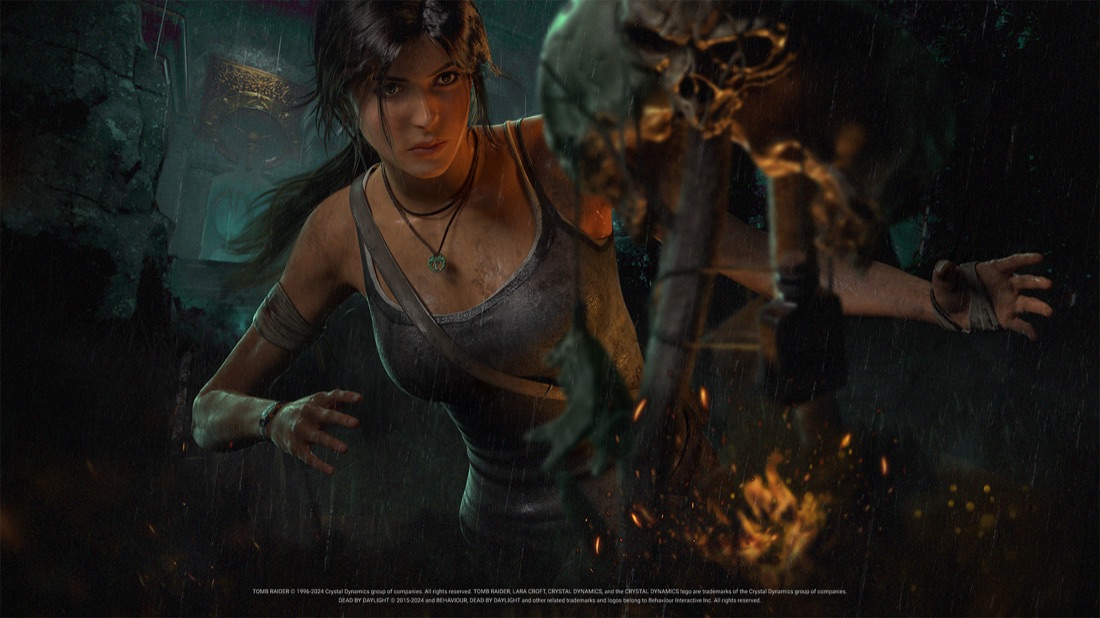 Tomb Raider
