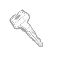 Azarov's Key