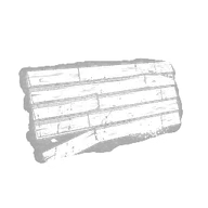 Decrepit Clapboard