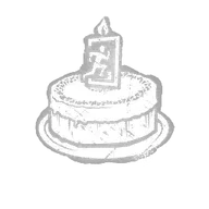 Escape! Cake