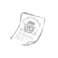 Harvest Festival Leaflet