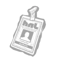 Carte d’identification du laboratoire national d’Hawkins