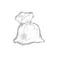 Salt Pouch