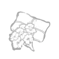 Sweet William Sachet