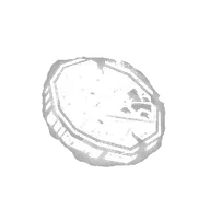 Tarnished Coin