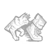 Light-footed