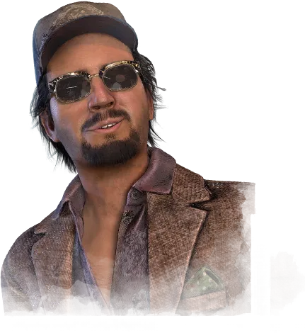 Ace Visconti