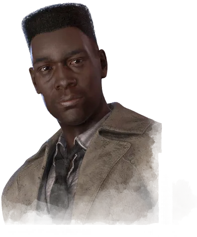Adam Francis
