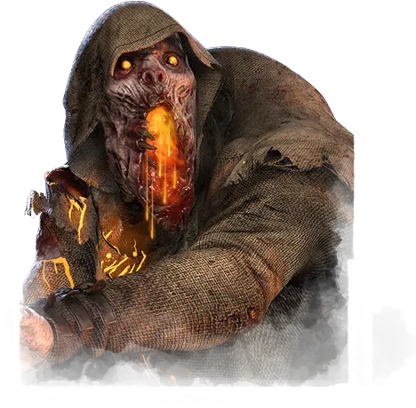 The Blight