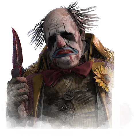 The Clown