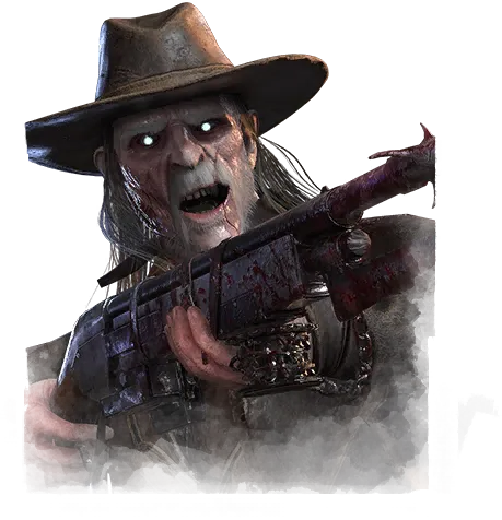 The Deathslinger