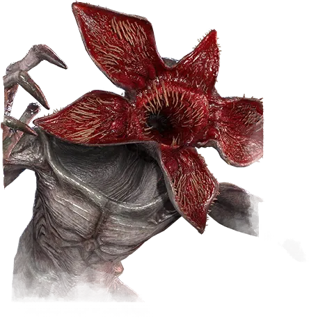 The Demogorgon