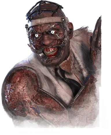 The Doctor