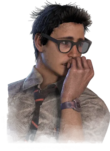 Dwight Fairfield
