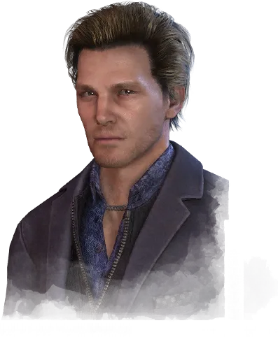 Felix Richter