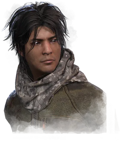 Jake Park