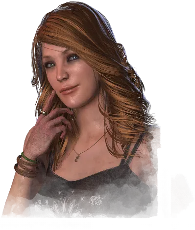 Kate Denson
